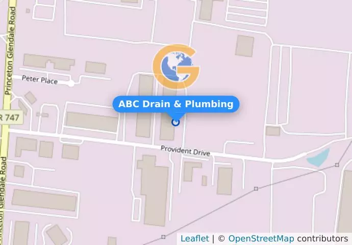 ABC Drain & Plumbing