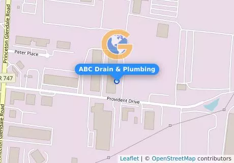 ABC Drain & Plumbing
