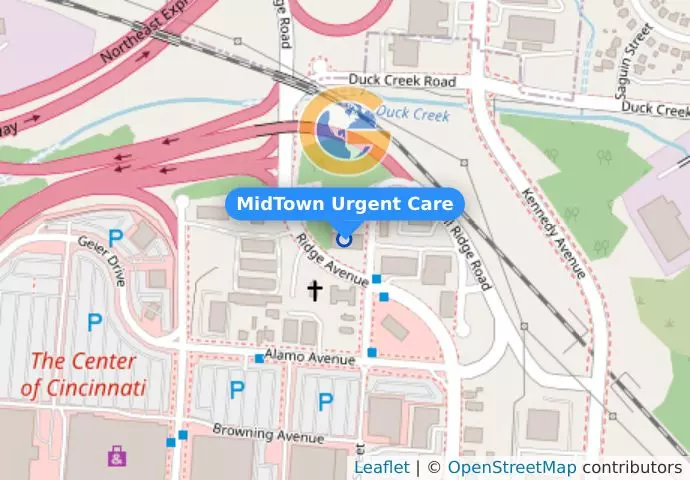 MidTown Urgent Care