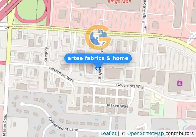 artee fabrics & home