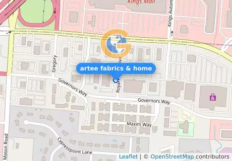 artee fabrics & home