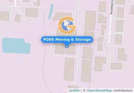 PODS Moving & Storage