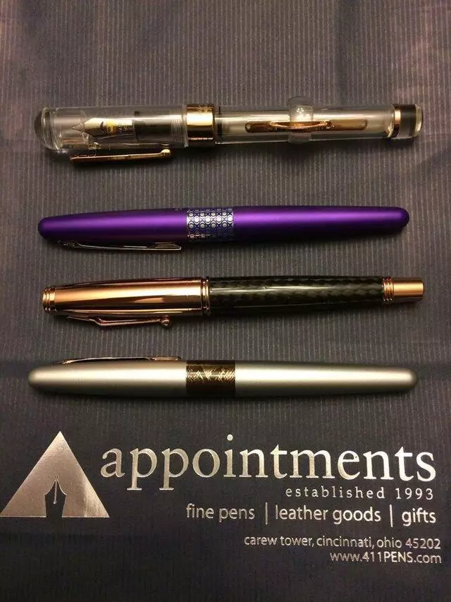 Appointments