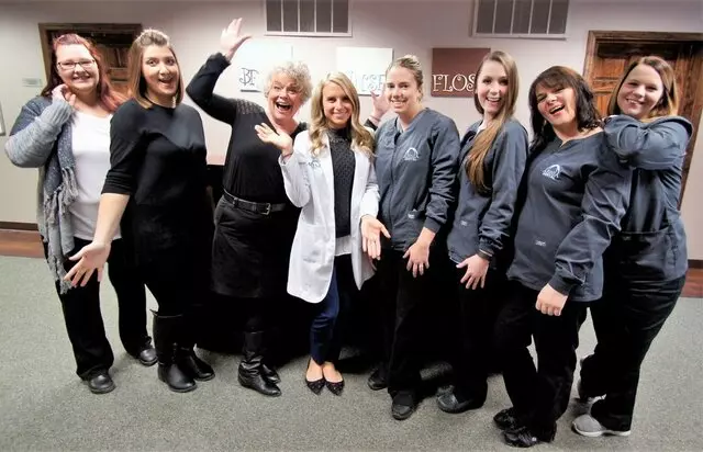 Afinia Dental - Mason