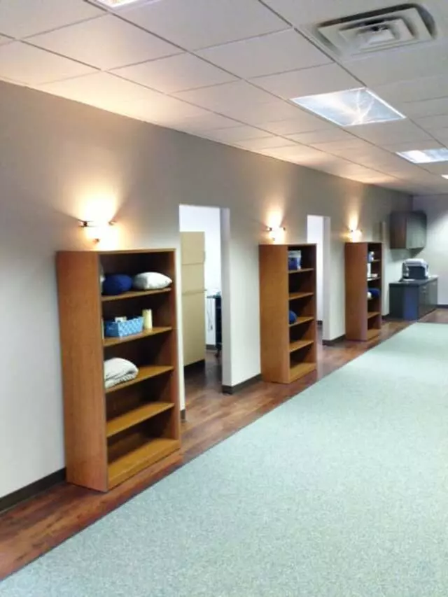 Afinia Dental - Mason
