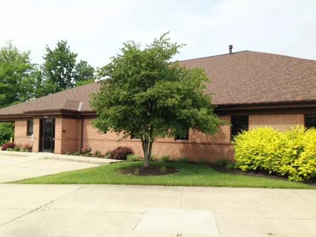 Afinia Dental - Mason