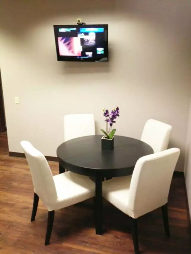 Afinia Dental - Mason