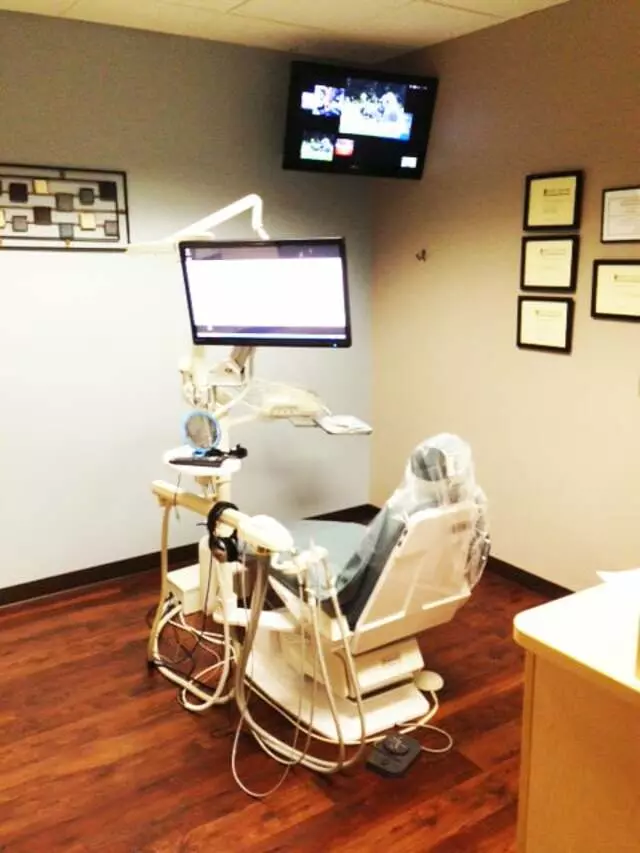 Afinia Dental - Mason