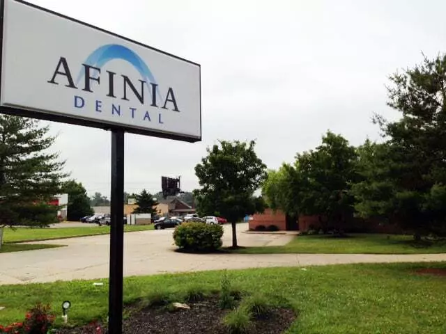 Afinia Dental - Mason