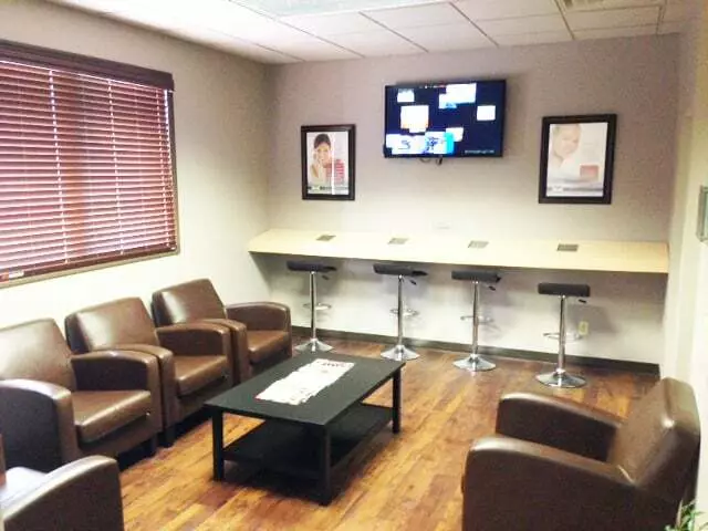 Afinia Dental - Mason