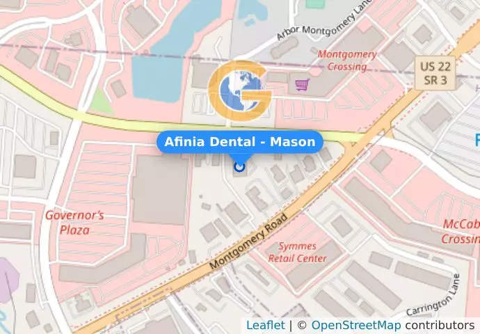 Afinia Dental - Mason