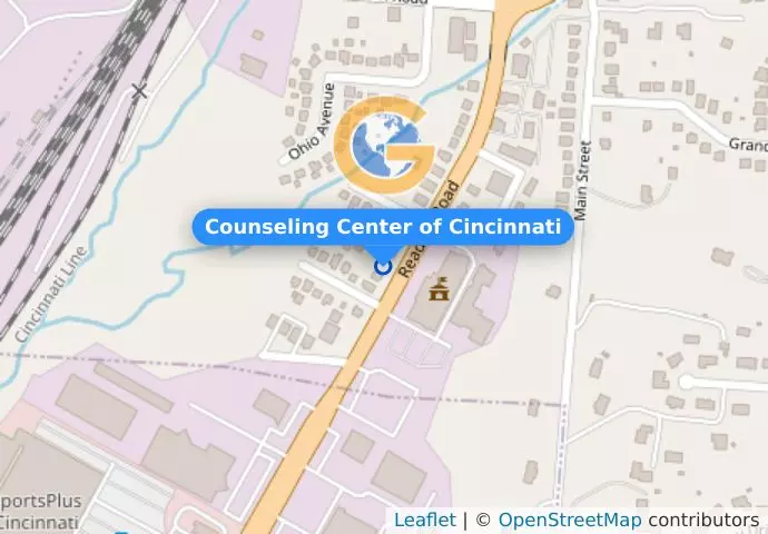 Counseling Center of Cincinnati