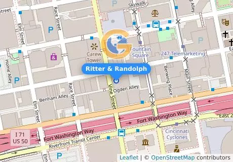 Ritter & Randolph