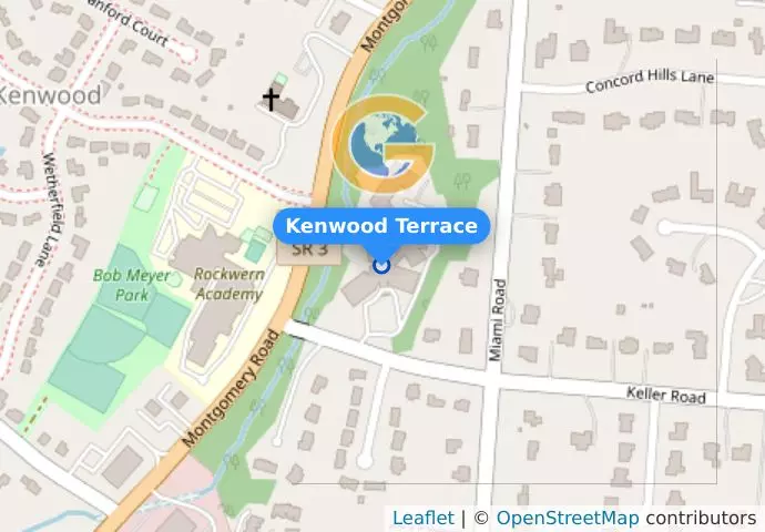 Kenwood Terrace
