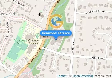 Kenwood Terrace