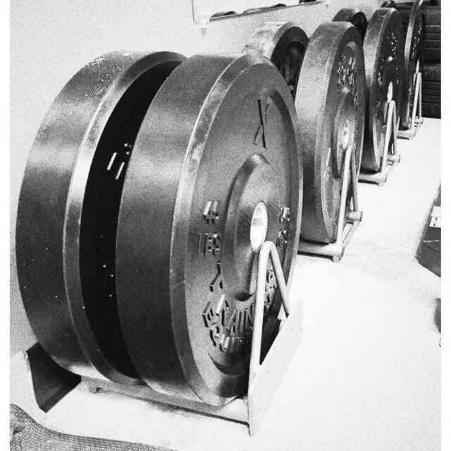 Lola&apos;s Lifestyle Fitness