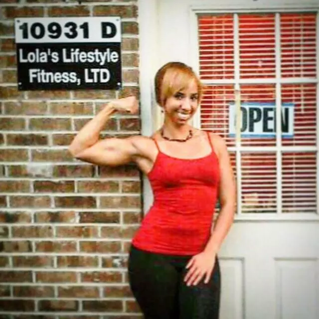 Lola&apos;s Lifestyle Fitness