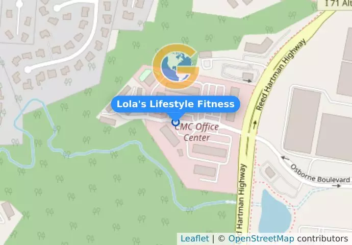 Lola&apos;s Lifestyle Fitness