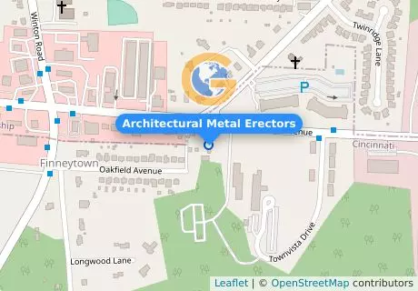 Architectural Metal Erectors