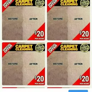 Mike's carpet steam cleaning