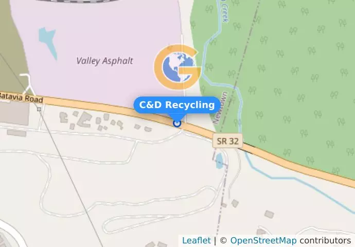 C&D Recycling