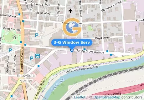 3-G Window Serv