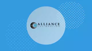 Alliance Calibration