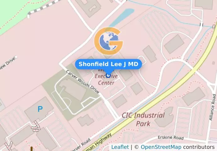 Shonfield Lee J MD