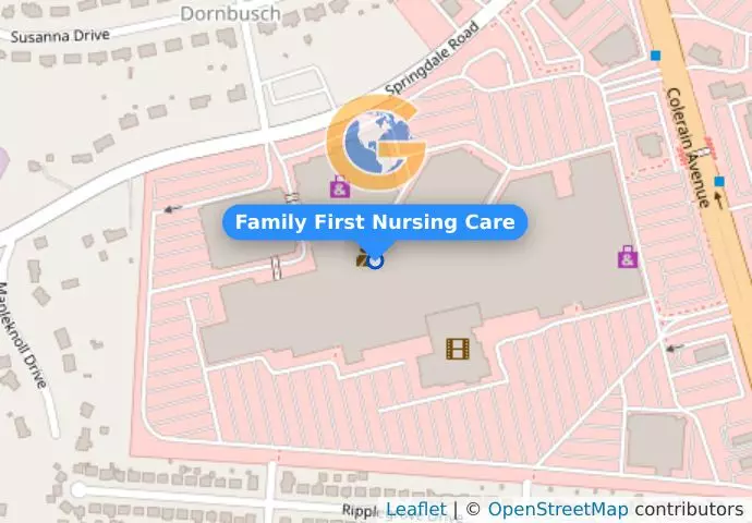 Family First Nursing Care