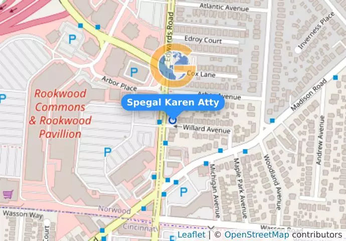 Spegal Karen Atty
