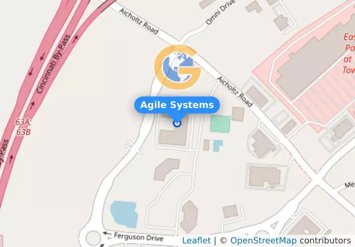 Agile Systems