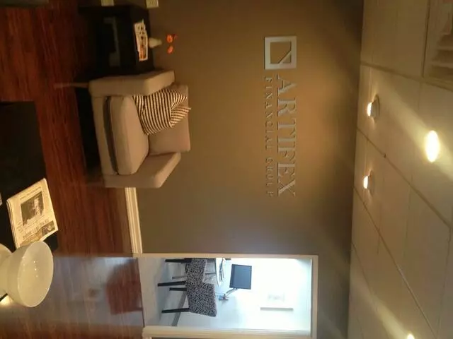 Artifex Financial Group