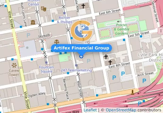 Artifex Financial Group
