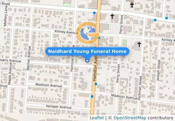 Neidhard Young Funeral Home