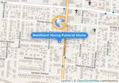 Neidhard Young Funeral Home