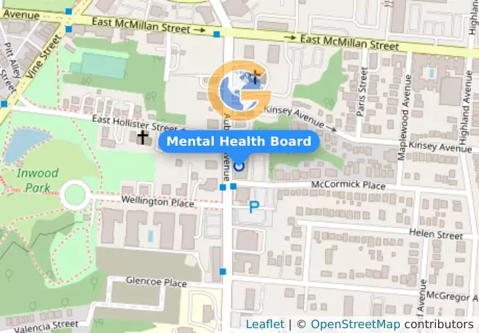 Mental Health Board