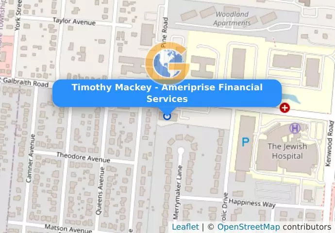 Timothy Mackey - Ameriprise Financial Services