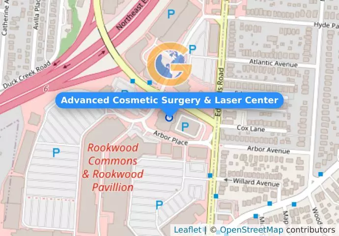 Advanced Cosmetic Surgery & Laser Center