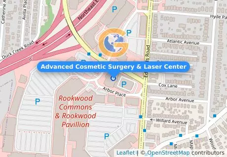 Advanced Cosmetic Surgery & Laser Center