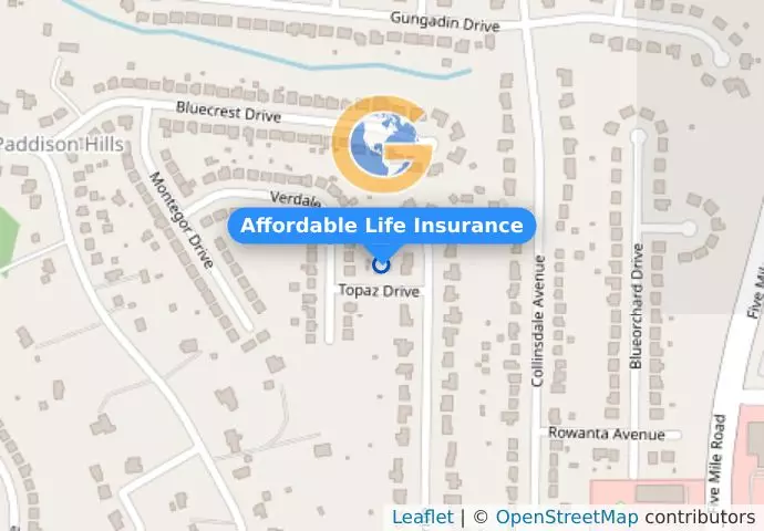 Affordable Life Insurance