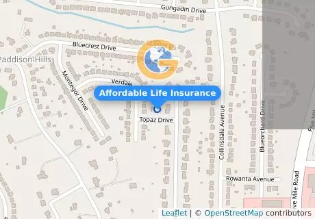 Affordable Life Insurance