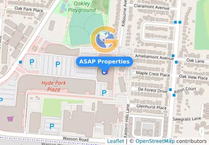 ASAP Properties
