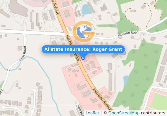 Allstate Insurance: Roger Grant