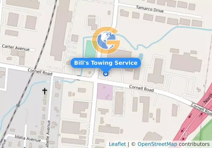 Bill&apos;s Towing Service