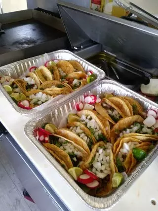 Tacos la Rancherita Food Trock