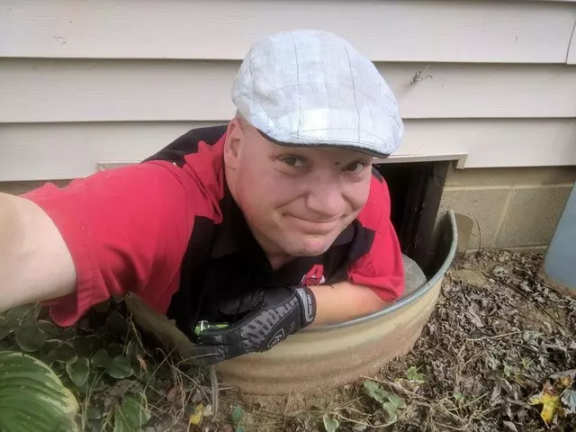 A-Pro Home Inspection Cincinnati OH