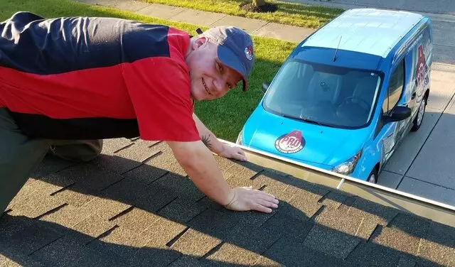 A-Pro Home Inspection Cincinnati OH