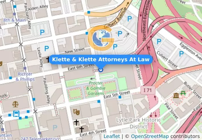 Klette & Klette Attorneys At Law