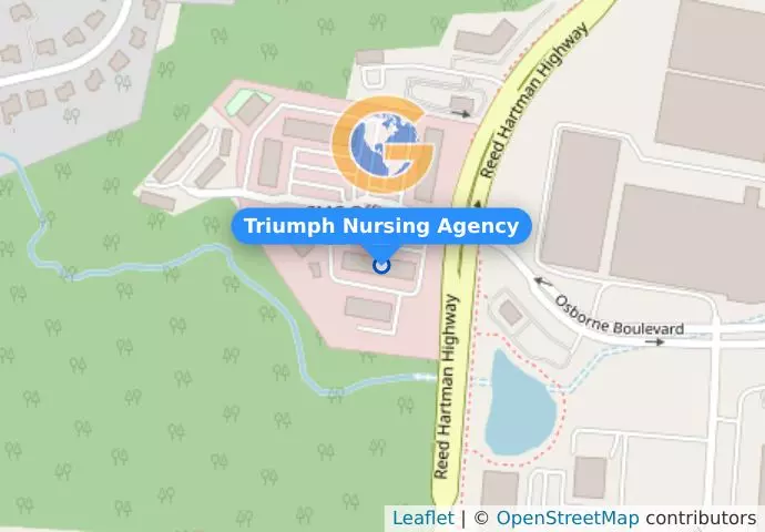 Triumph Nursing Agency