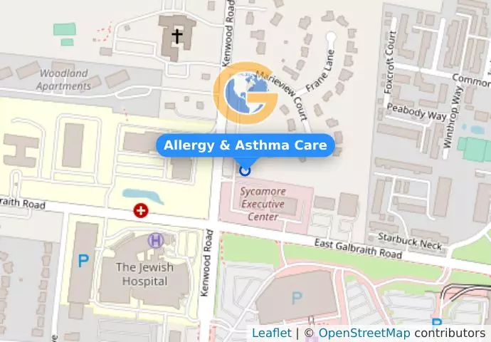 Allergy & Asthma Care